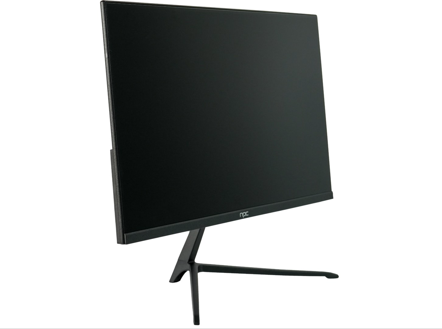Монитор 21.45" NPC MF2219-V черный купить,NaN