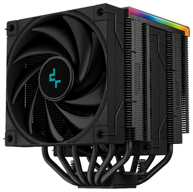 Кулер Deepcool AK620 DIGITAL R-AK620-BKADMN-G купить,NaN