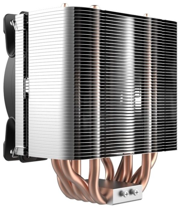 Кулер PCcooler GI-H58U CORONA B купить,NaN
