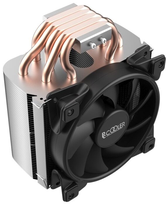 Кулер PCcooler GI-H58U CORONA B купить,NaN