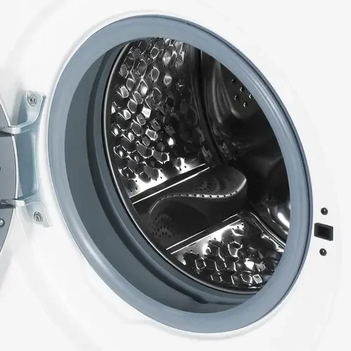 Стиральная машина Maunfeld MBWM148S белая купить,0