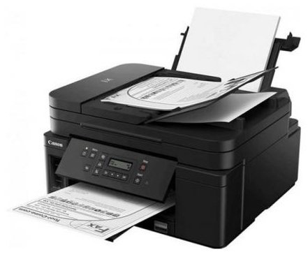 МФУ Canon Canon PIXMA GM4040 купить,106390
