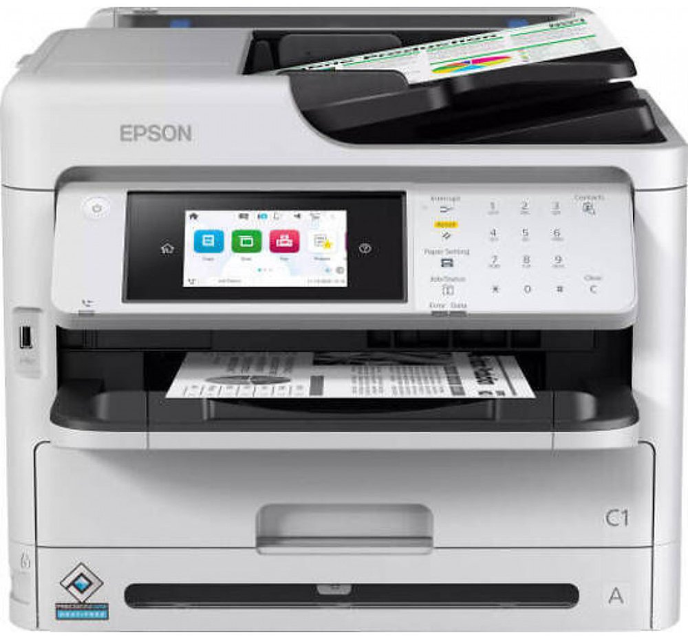 МФУ Epson C11CK76402 купить,NaN