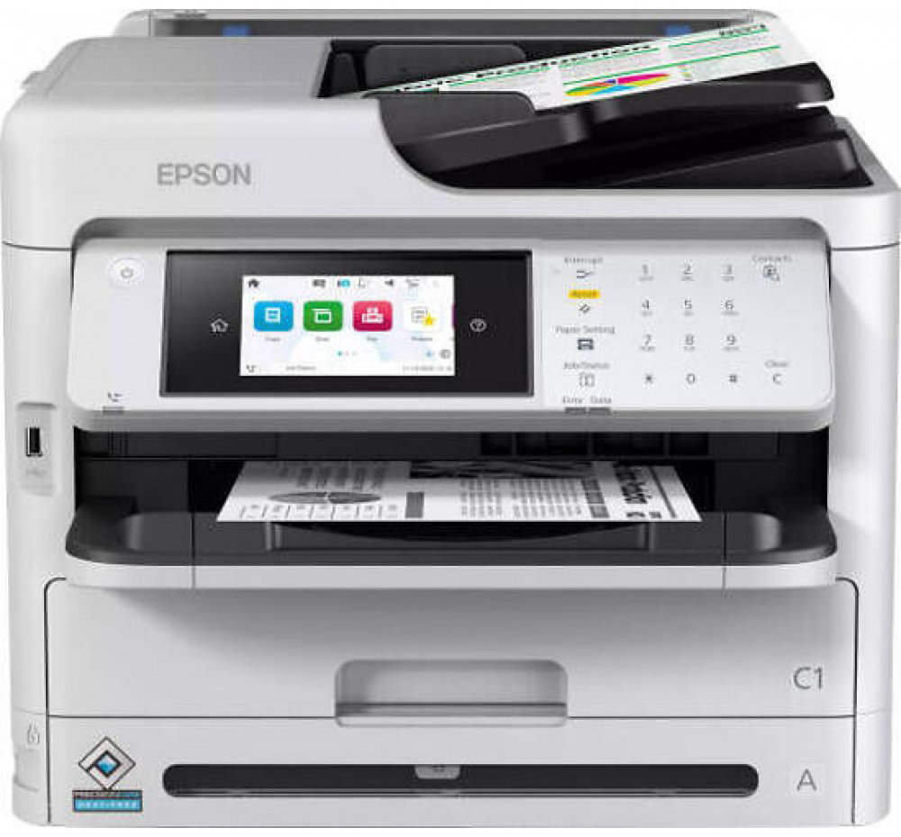 МФУ Epson C11CK76402 купить,NaN