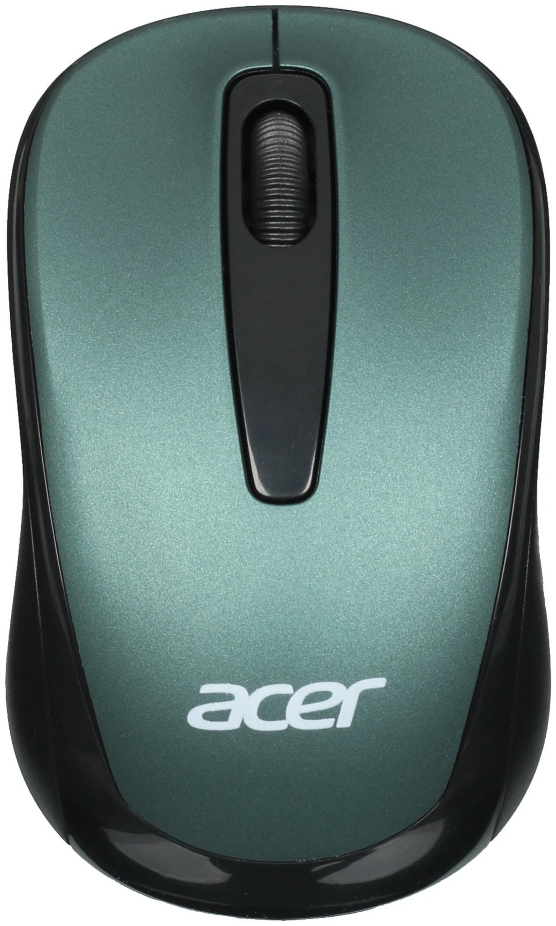 Мышь Acer OMR135 (ZL.MCEEE.01I) зеленый