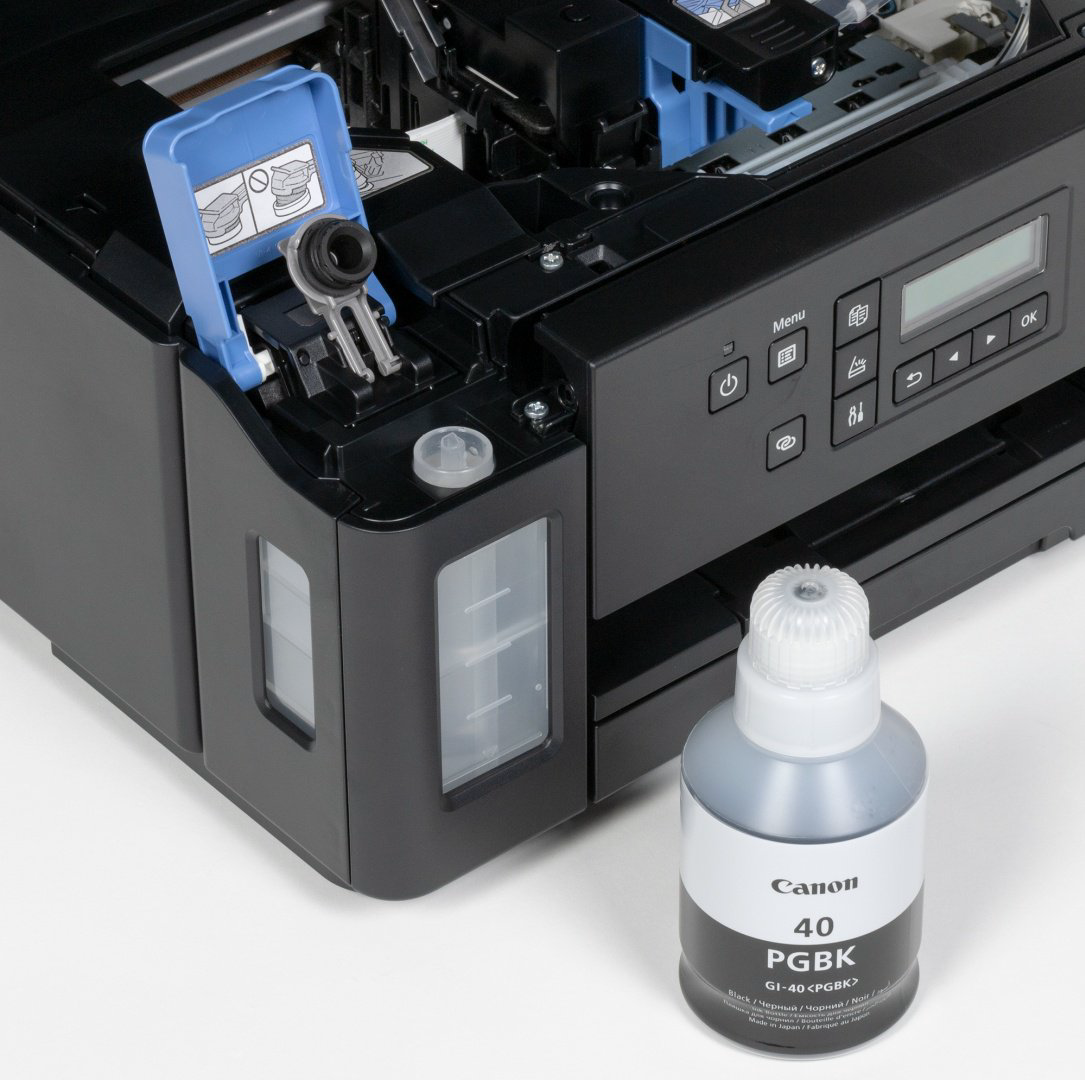 МФУ Canon Canon PIXMA GM4040 купить,106390