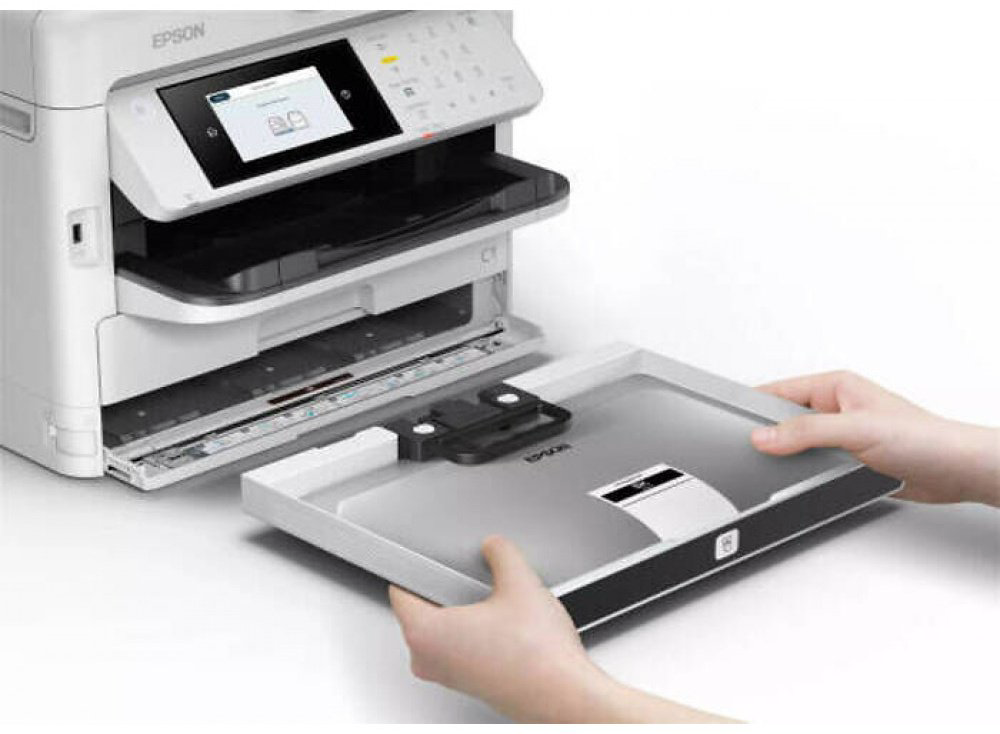 МФУ Epson C11CK76402 купить,NaN