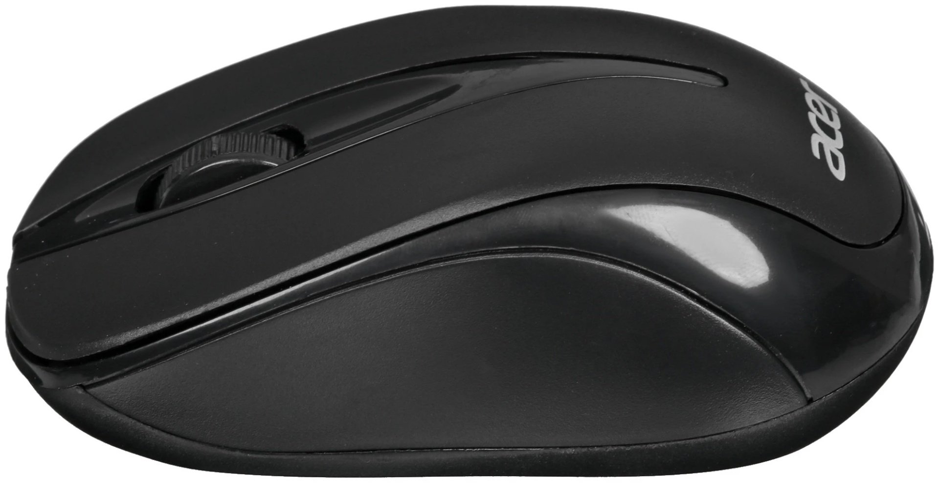 Мышь Acer OMR131 (ZL.MCEEE.01E) черный