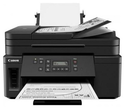 МФУ Canon Canon PIXMA GM4040 купить,106390