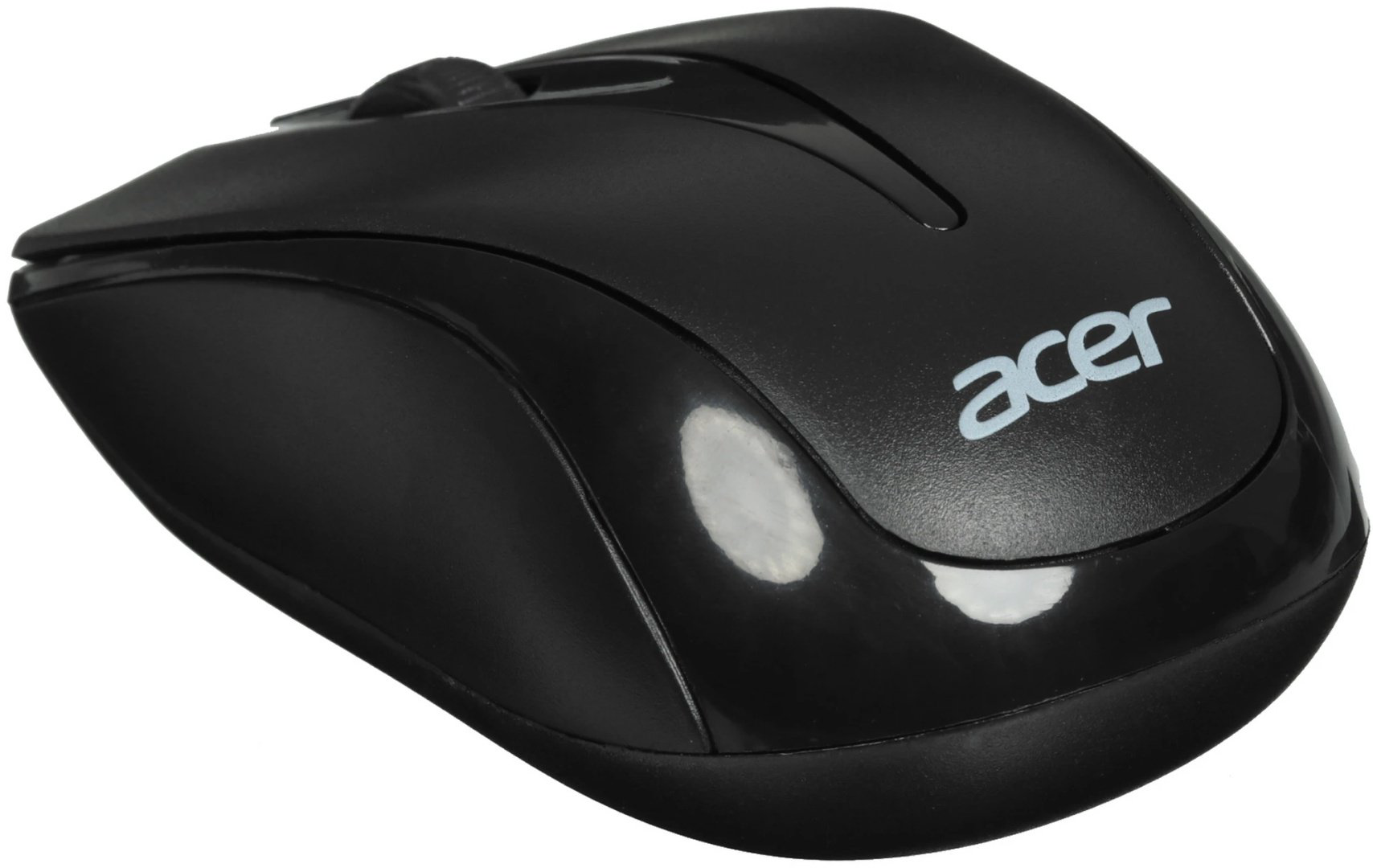 Мышь Acer OMR131 (ZL.MCEEE.01E) черный - ForteMarket Мышь Acer OMR131 (ZL.MCEEE.01E) черный купить,4990