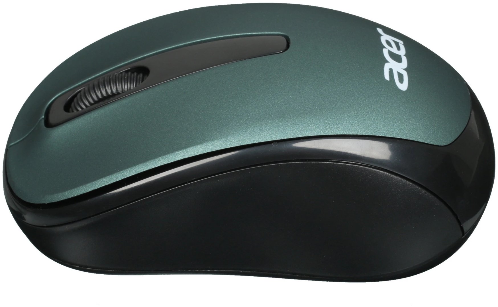 Мышь Acer OMR135 (ZL.MCEEE.01I) зеленый