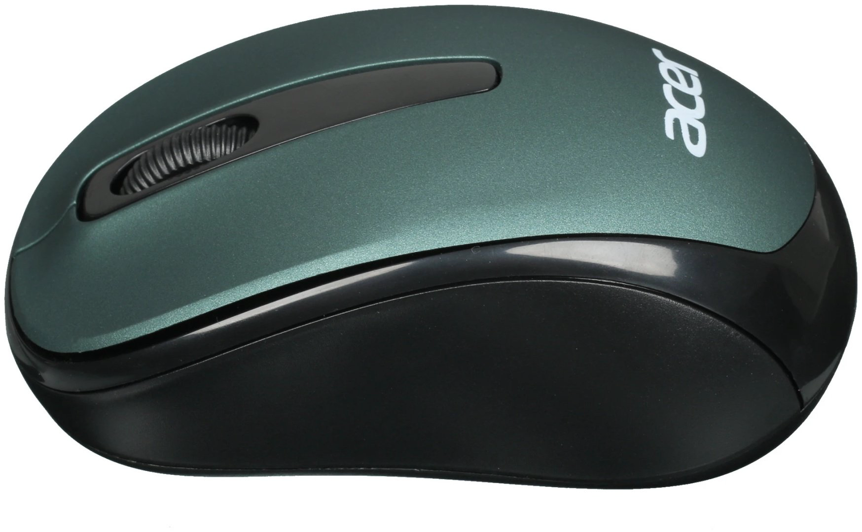 Мышь Acer OMR135 (ZL.MCEEE.01I) зеленый купить,NaN