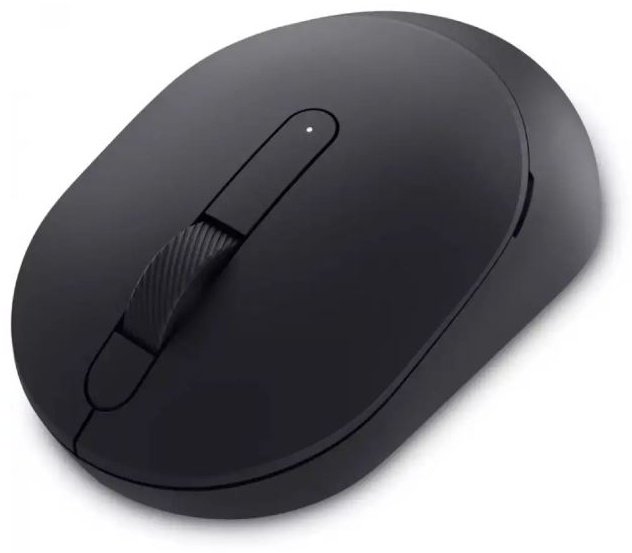 Мышь DELL MS355 черный
