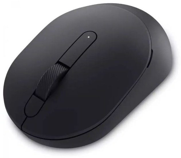 Мышь DELL MS355 черный