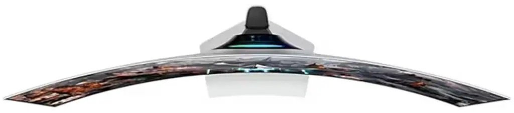 Монитор 49" Samsung Odyssey OLED G9 LS49CG930SIXCI серебристый купить,NaN