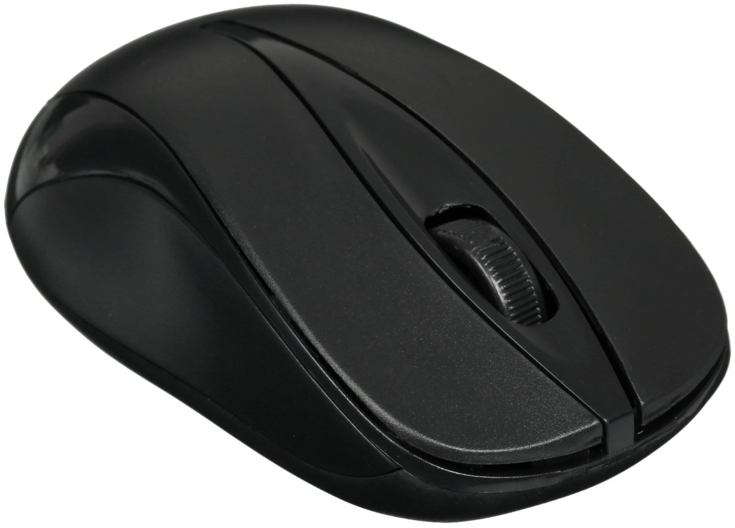 Мышь Acer OMR131 (ZL.MCEEE.01E) черный