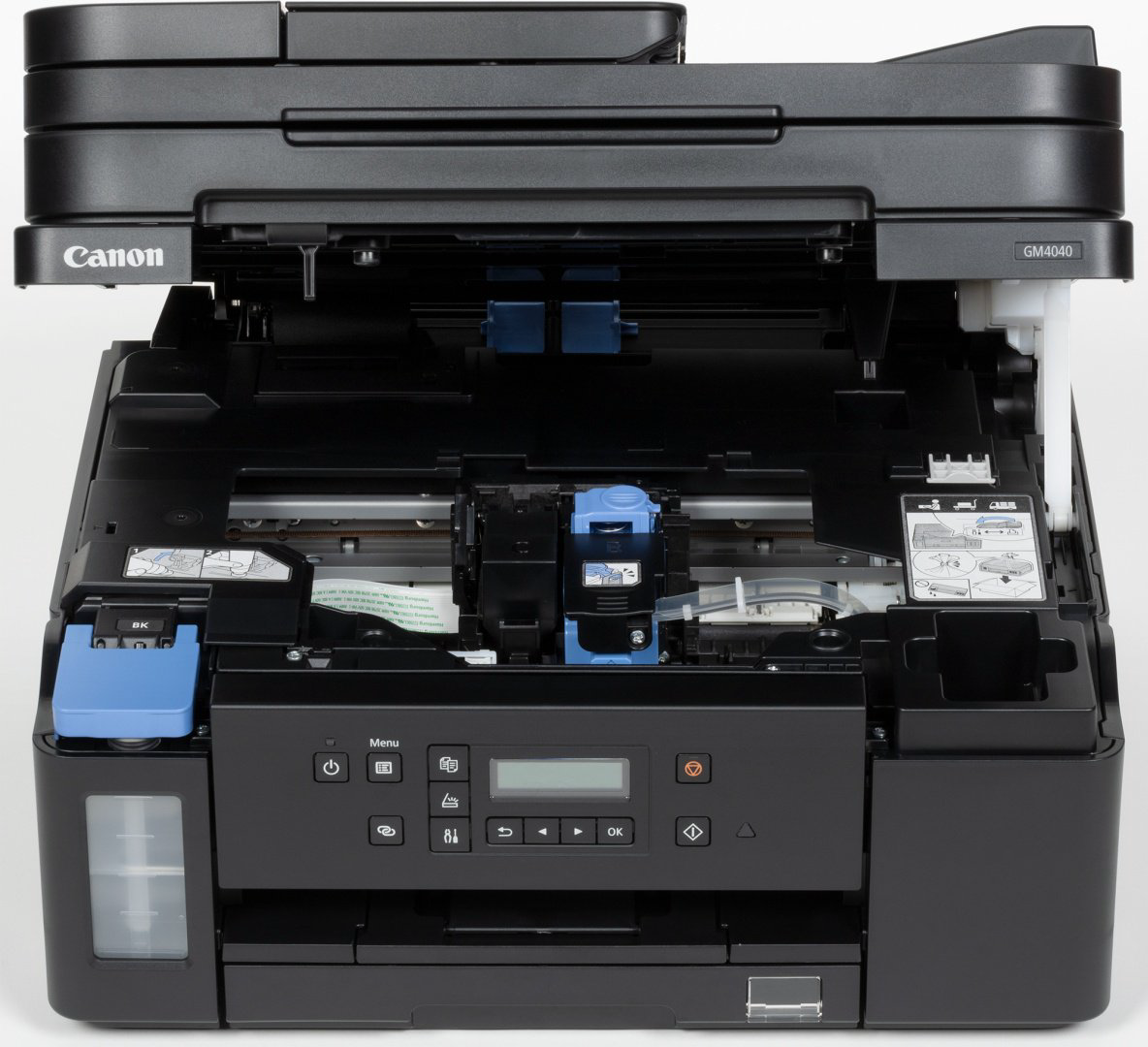 МФУ Canon Canon PIXMA GM4040 купить,106390