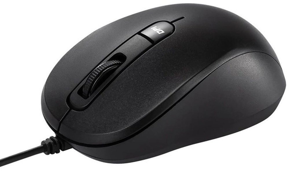 Мышь ASUS MU101C 90XB05RN-BMU000 черный купить,9770