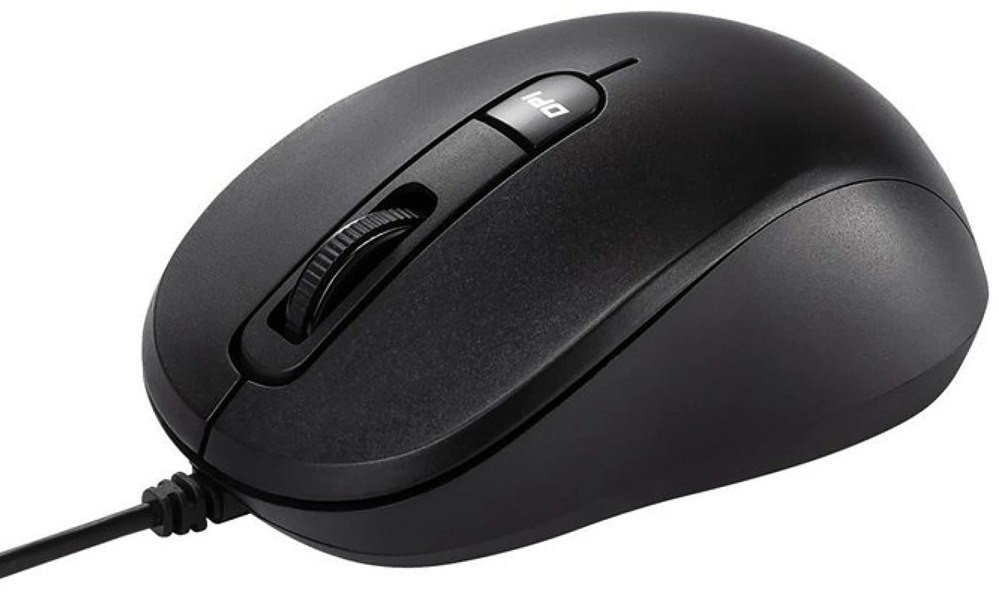 Мышь ASUS MU101C 90XB05RN-BMU000 черный купить,9770