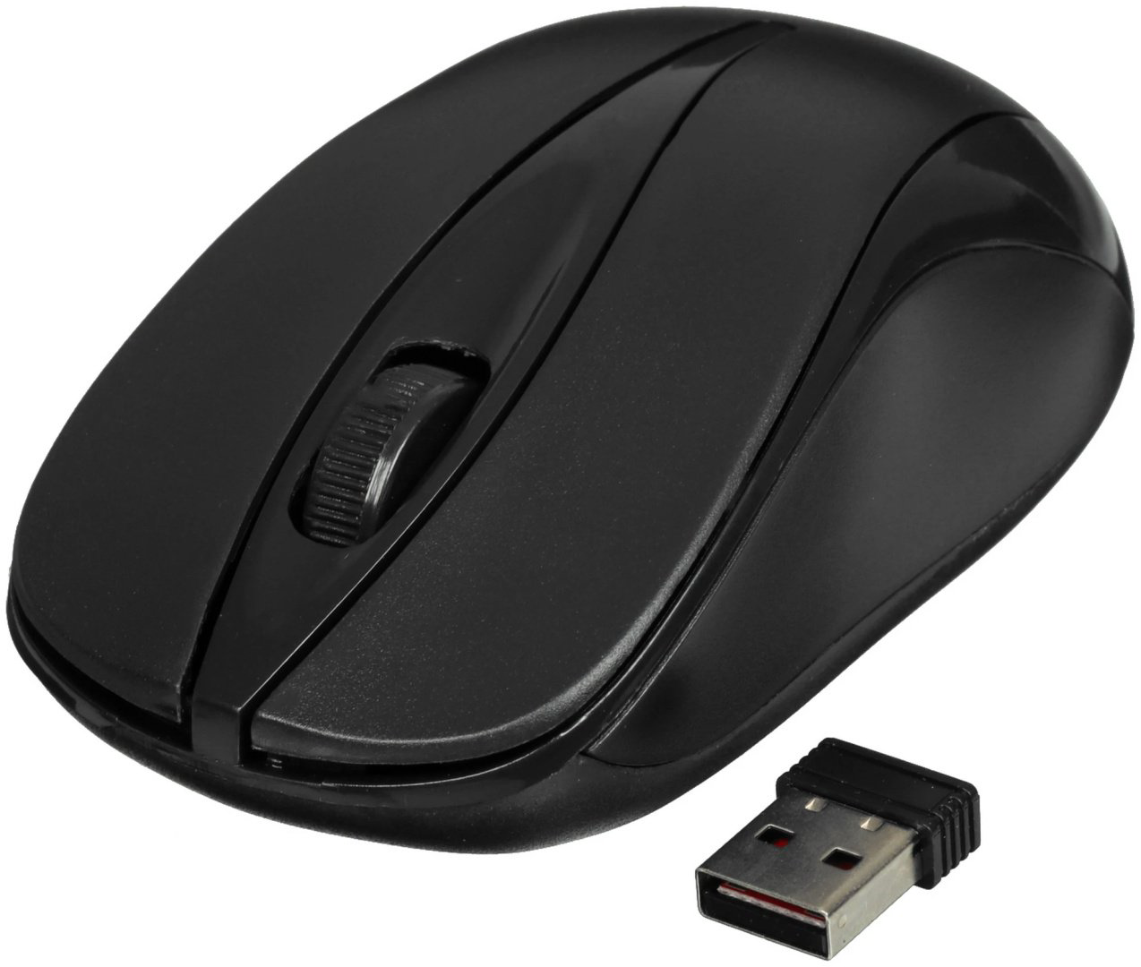 Мышь Acer OMR131 (ZL.MCEEE.01E) черный - ForteMarket Мышь Acer OMR131 (ZL.MCEEE.01E) черный купить,4990