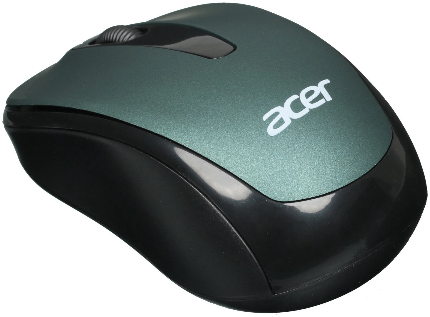 Мышь Acer OMR135 (ZL.MCEEE.01I) зеленый купить,NaN
