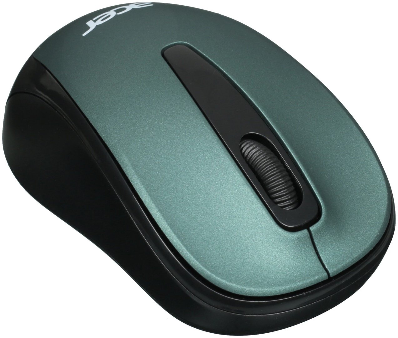 Мышь Acer OMR135 (ZL.MCEEE.01I) зеленый