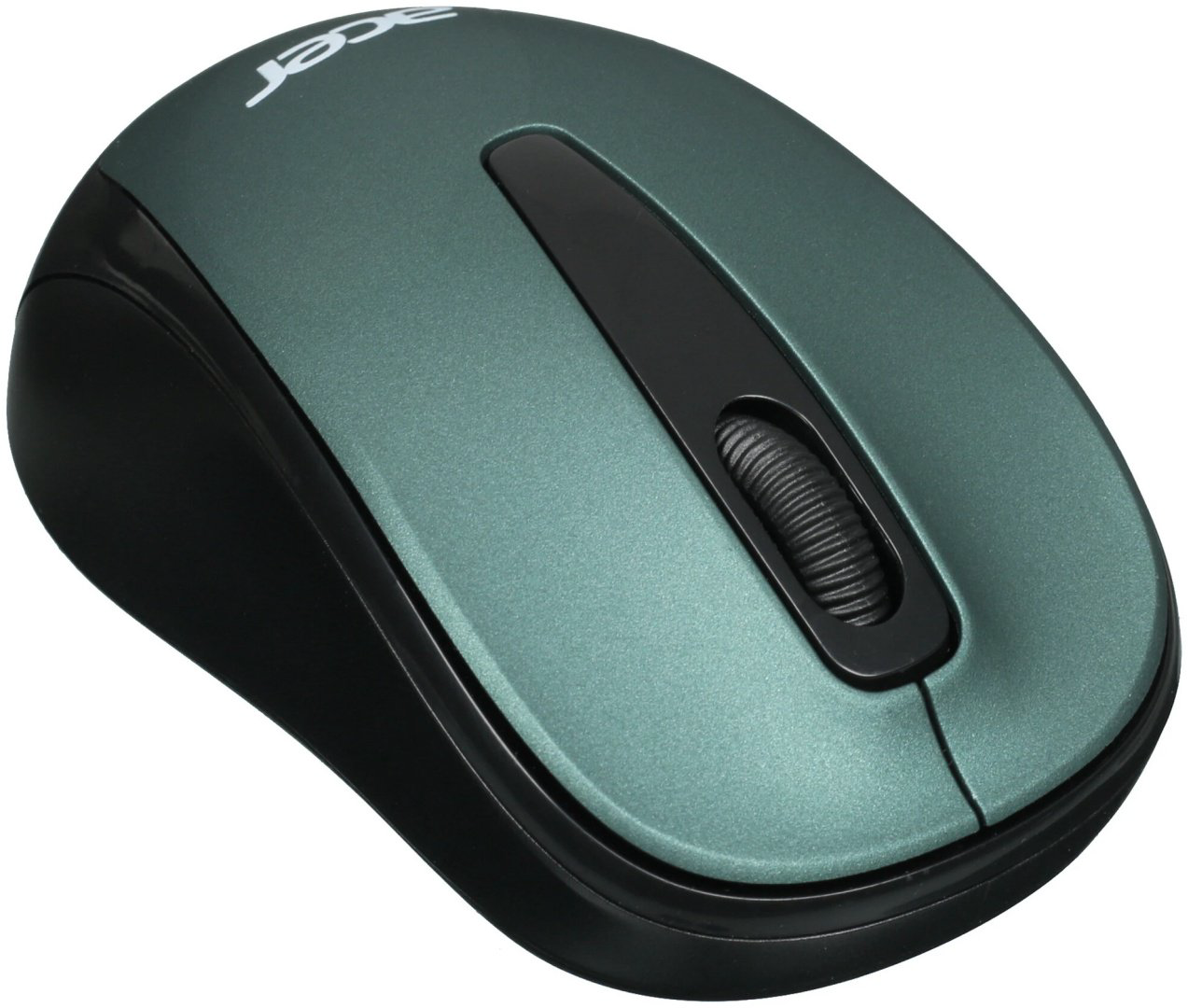 Мышь Acer OMR135 (ZL.MCEEE.01I) зеленый купить,NaN