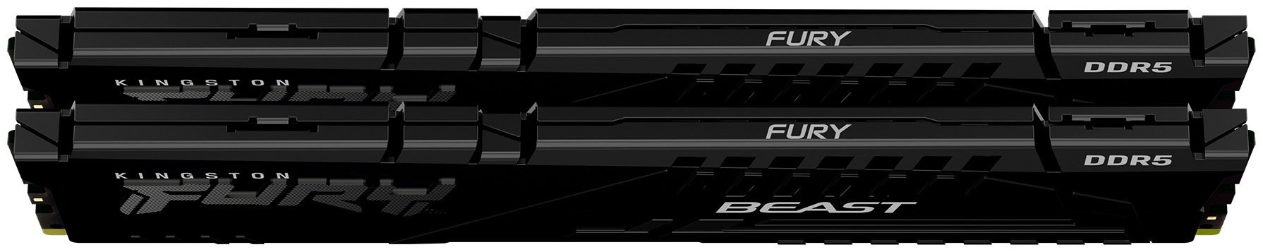 Оперативная память Kingston KF556C40BBK2-16 16 Гб