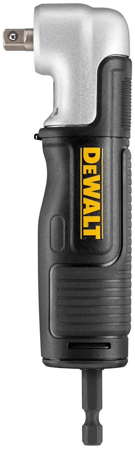 DeWALT угловая насадка для дрели, для шуруповерта, DT20504-QZ 1 шт