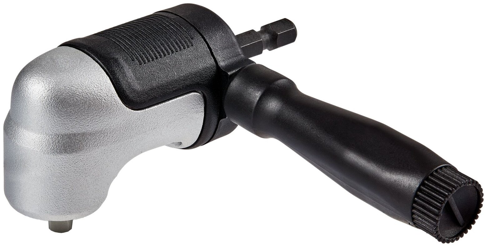 DeWALT угловая насадка для дрели, для шуруповерта, DT20504-QZ 1 шт