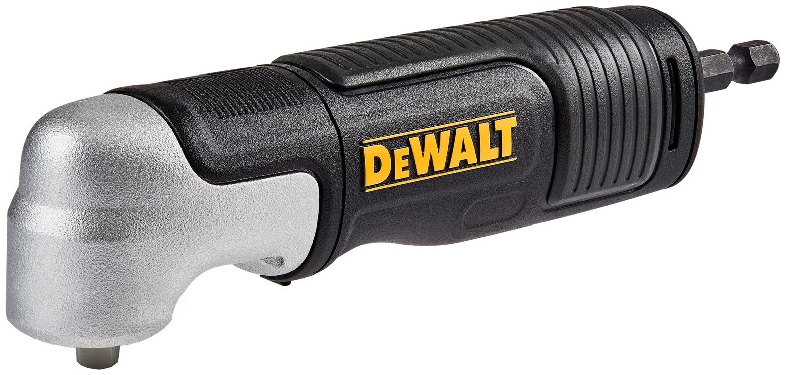 DeWALT угловая насадка для дрели, для шуруповерта, DT20504-QZ 1 шт купить,19160
