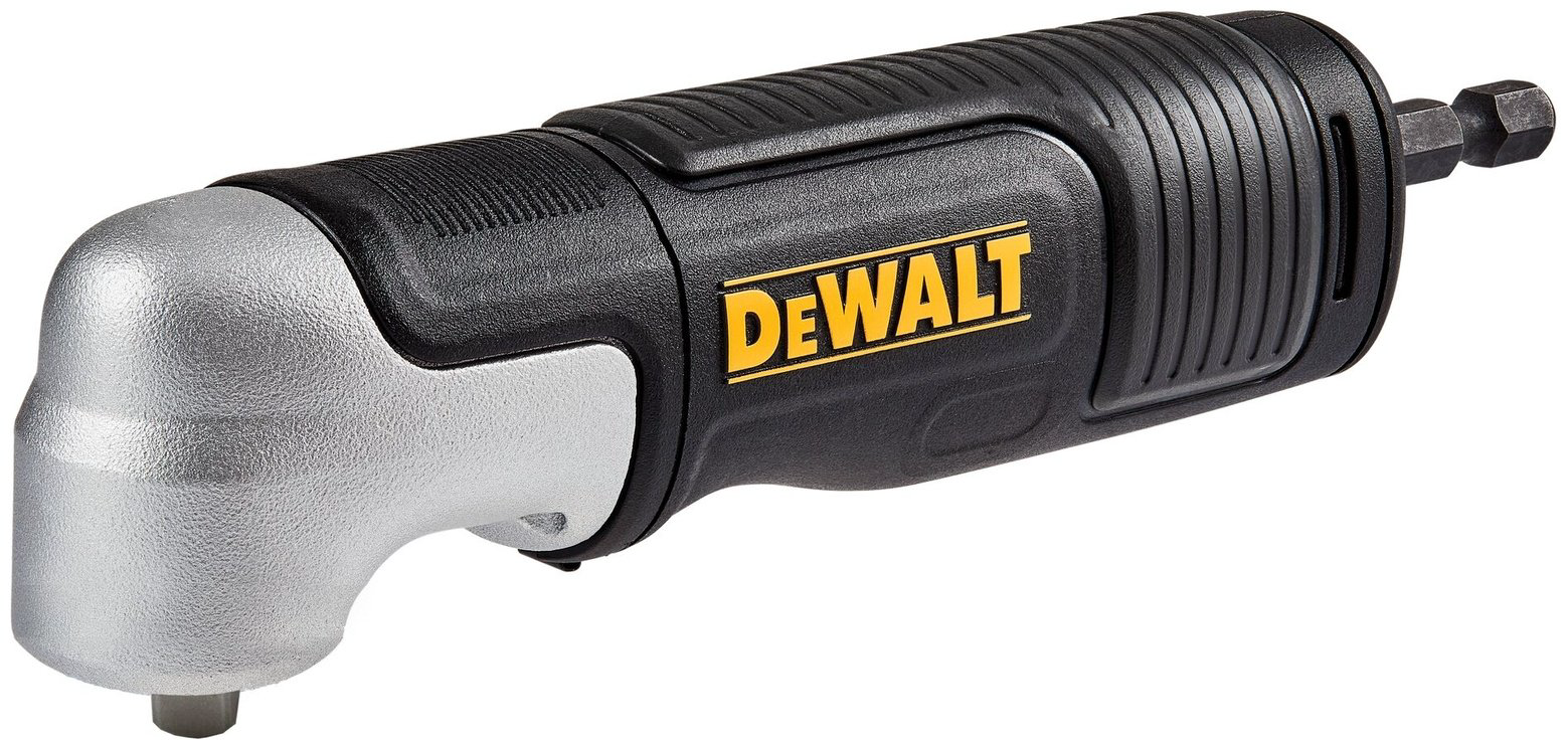 DeWALT угловая насадка для дрели, для шуруповерта, DT20504-QZ 1 шт купить,19160