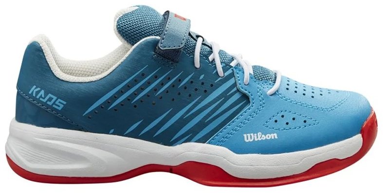 Кроссовки Wilson WRS329170 blue 27.5 купить,NaN