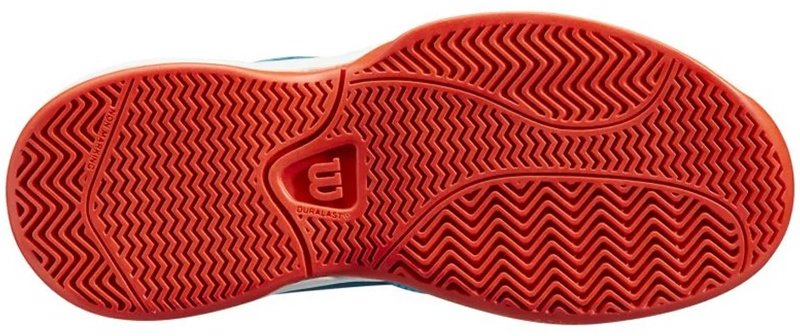 Кроссовки Wilson WRS329170 blue 27.5 купить,NaN