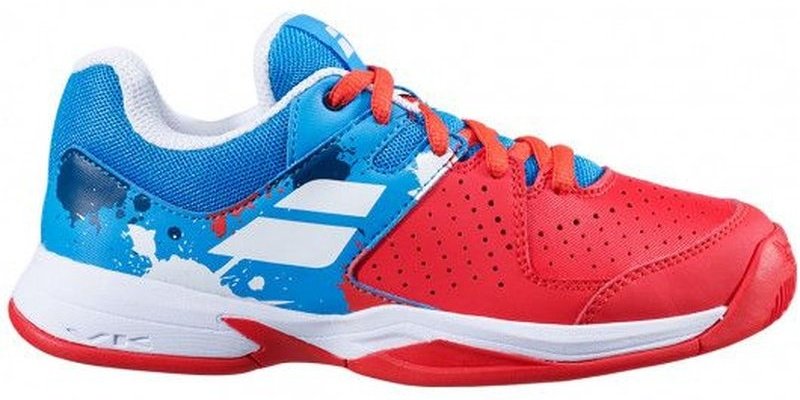 Кроссовки Babolat 33S20482-5039 multicolor 35 купить,NaN
