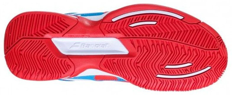 Кроссовки Babolat 33S20482-5039 multicolor 35 купить,NaN