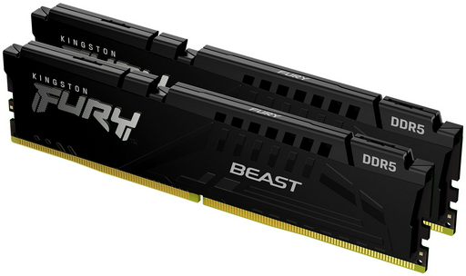 Оперативная память Kingston KF556C40BBK2-16 16 Гб