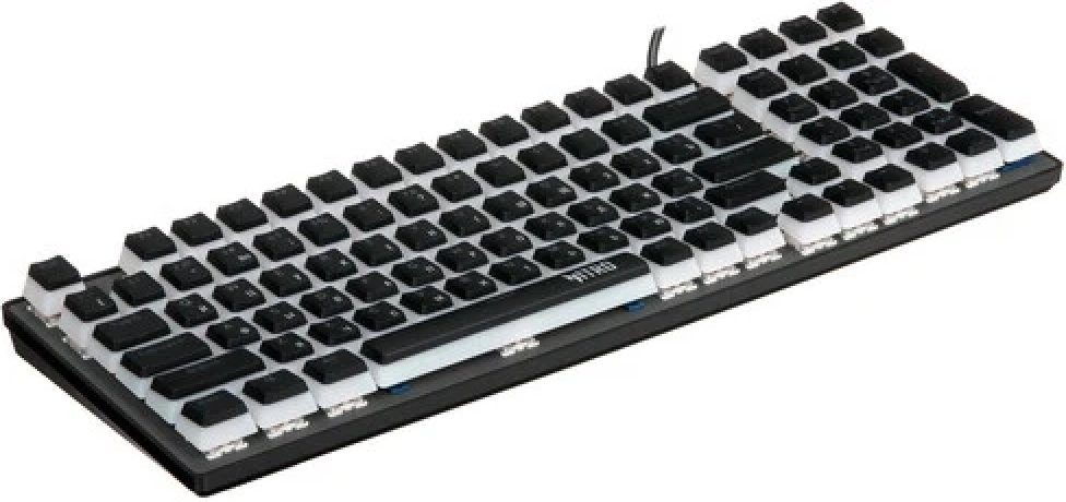 Клавиатура Acer Nitro OKW303 черный купить,NaN