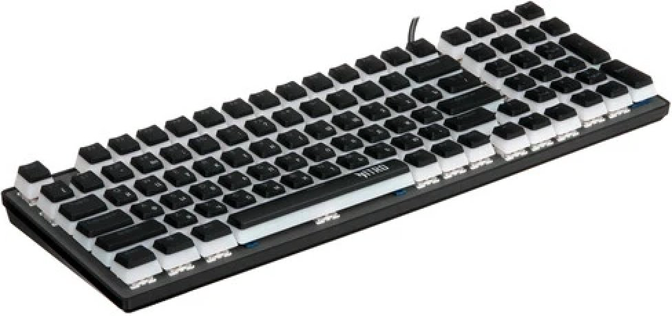 Клавиатура Acer Nitro OKW303 черный купить,NaN