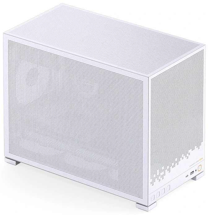 Корпус Jonsbo D32 STD MESH White белый купить,NaN