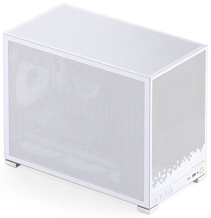 Корпус Jonsbo D32 STD MESH White белый купить,NaN