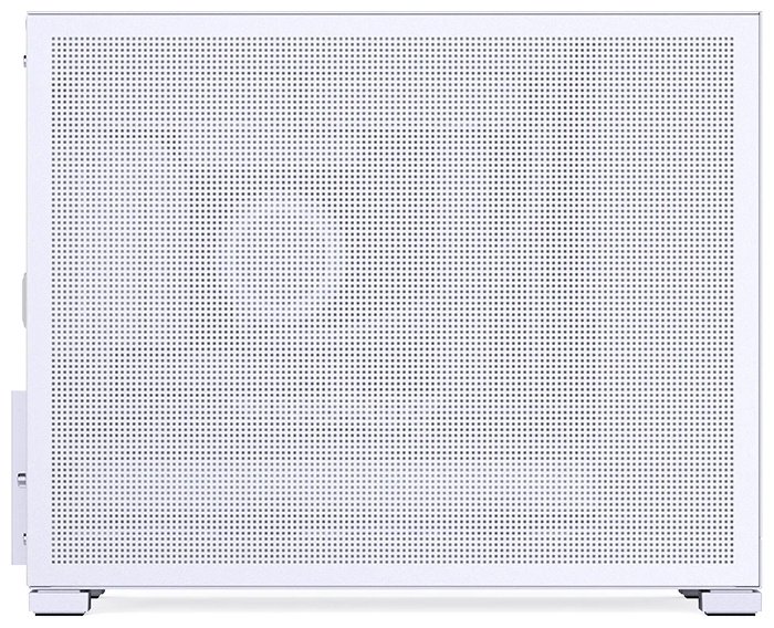 Корпус Jonsbo D32 STD MESH White белый купить,NaN
