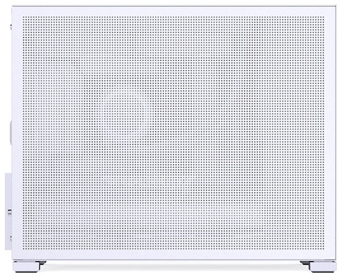 Корпус Jonsbo D32 STD MESH White белый купить,NaN