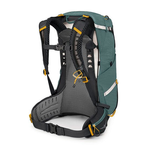 Рюкзак Osprey Sirrus 24 one size зеленый купить,NaN
