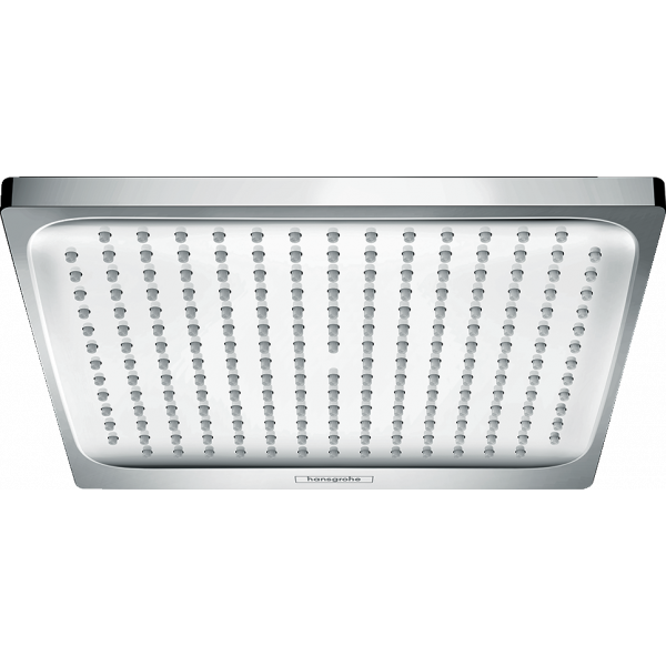 Верхний душ Hansgrohe HG 26726000 хром