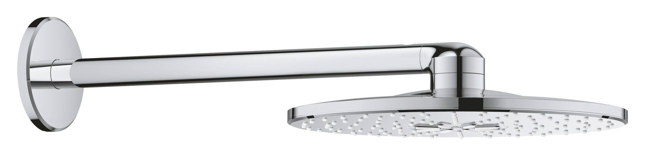 Верхний душ Grohe 26475000 хром
