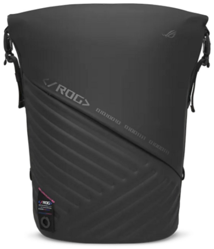 Рюкзак ASUS 90XB09X0-BBP000 до 17" черный купить,85313