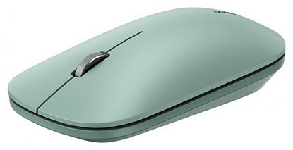 Мышь Ugreen MU001 зеленый