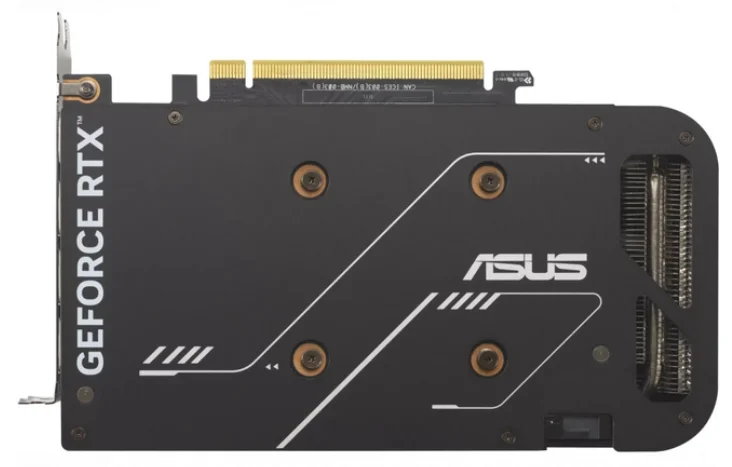 Видеокарта Asus GeForce RTX 4060 Ti Dual V2 DUAL-RTX4060TI-O8G-V2 ОЕМ 8Gb - ForteMarket Видеокарта Asus GeForce RTX 4060 Ti Dual V2 DUAL-RTX4060TI-O8G-V2 ОЕМ 8Gb купить,0