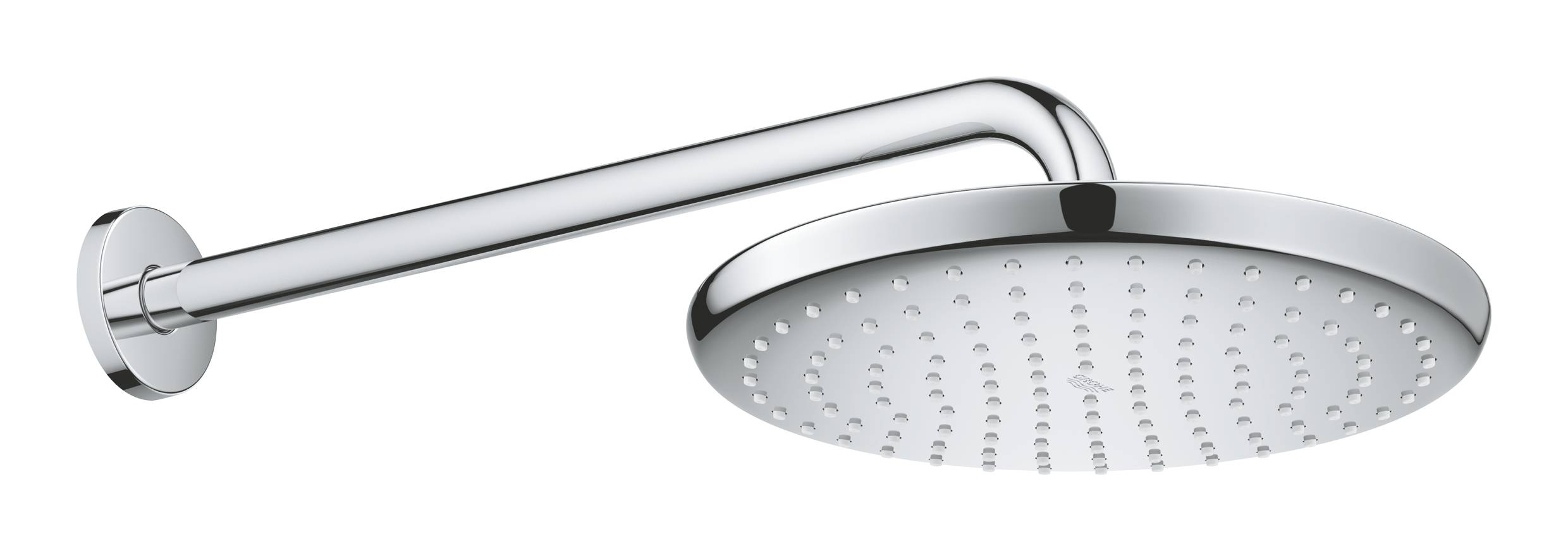 Верхний душ Grohe 26663000 хром